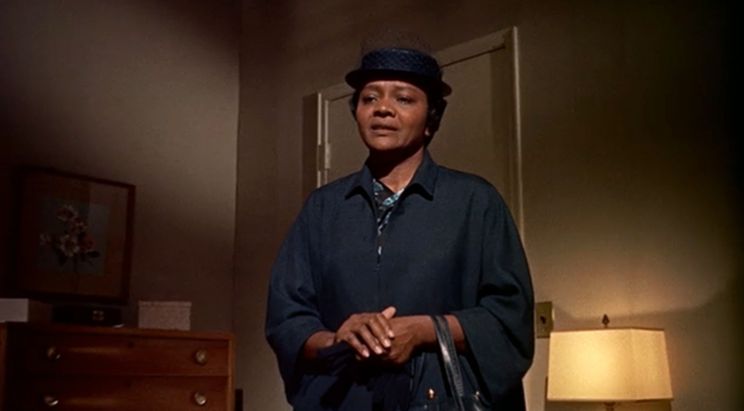 Juanita Moore