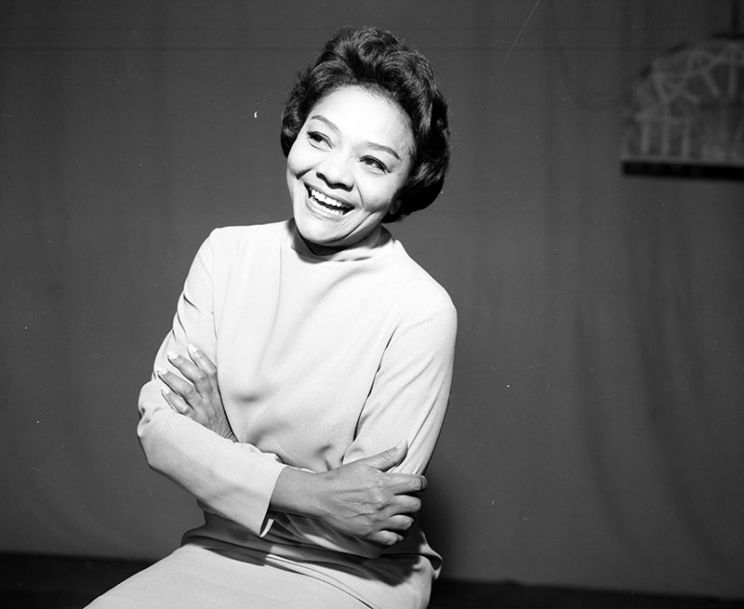 Juanita Moore