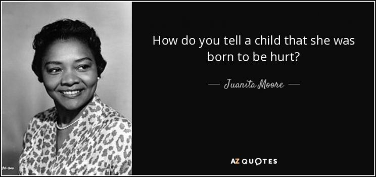 Juanita Moore