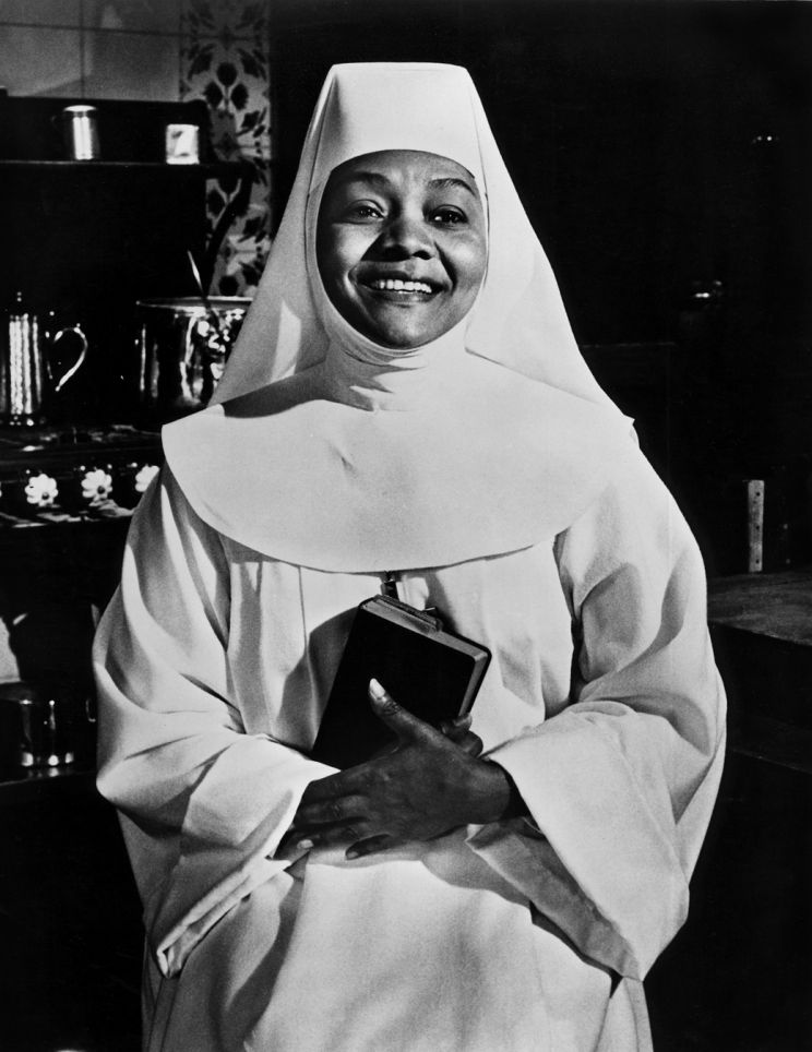 Juanita Moore