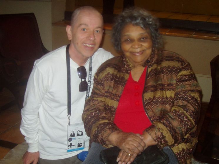 Juanita Moore