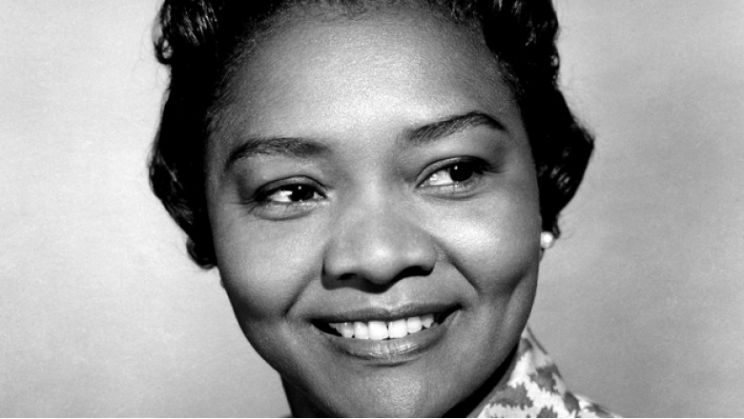 Juanita Moore