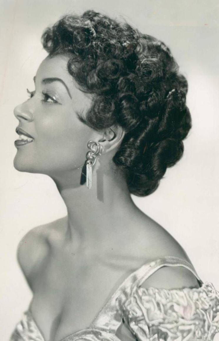 Juanita Moore