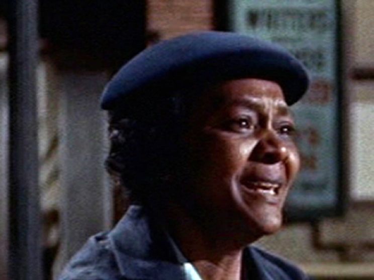 Juanita Moore