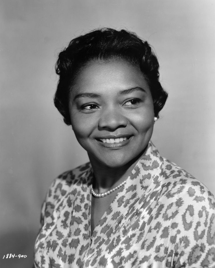 Juanita Moore