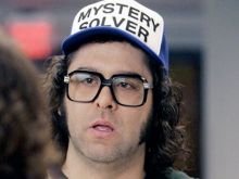 Judah Friedlander