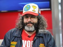 Judah Friedlander