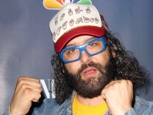 Judah Friedlander