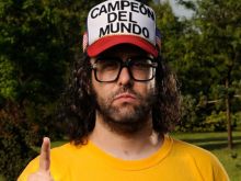 Judah Friedlander