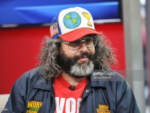 Judah Friedlander