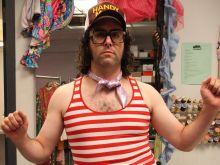 Judah Friedlander