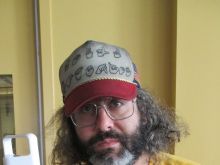 Judah Friedlander