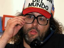 Judah Friedlander