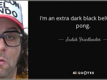 Judah Friedlander