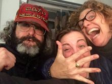 Judah Friedlander