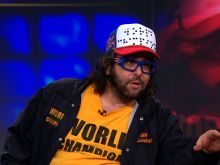 Judah Friedlander