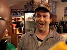 Judah Friedlander