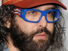 Judah Friedlander