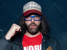 Judah Friedlander