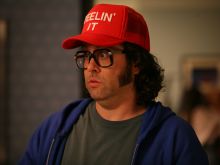 Judah Friedlander
