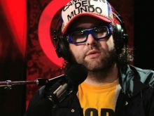 Judah Friedlander
