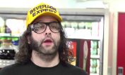 Judah Friedlander