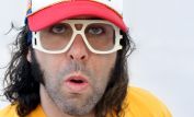 Judah Friedlander