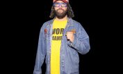 Judah Friedlander