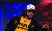 Judah Friedlander