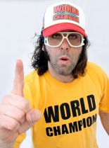 Judah Friedlander