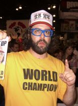 Judah Friedlander