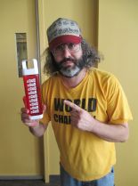 Judah Friedlander