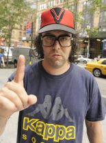 Judah Friedlander