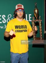 Judah Friedlander