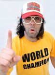 Judah Friedlander