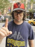 Judah Friedlander