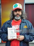 Judah Friedlander