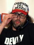 Judah Friedlander