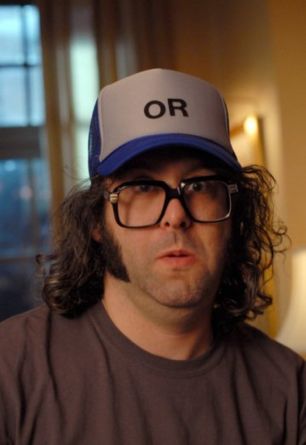 Judah Friedlander