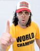 Judah Friedlander