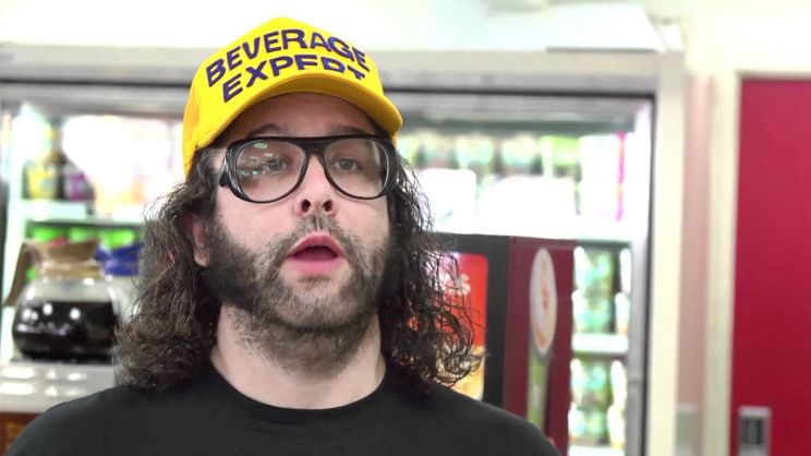 Judah Friedlander