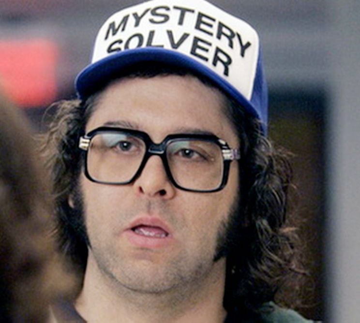 Judah Friedlander