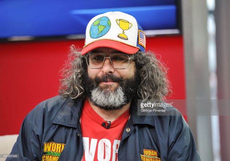 Judah Friedlander