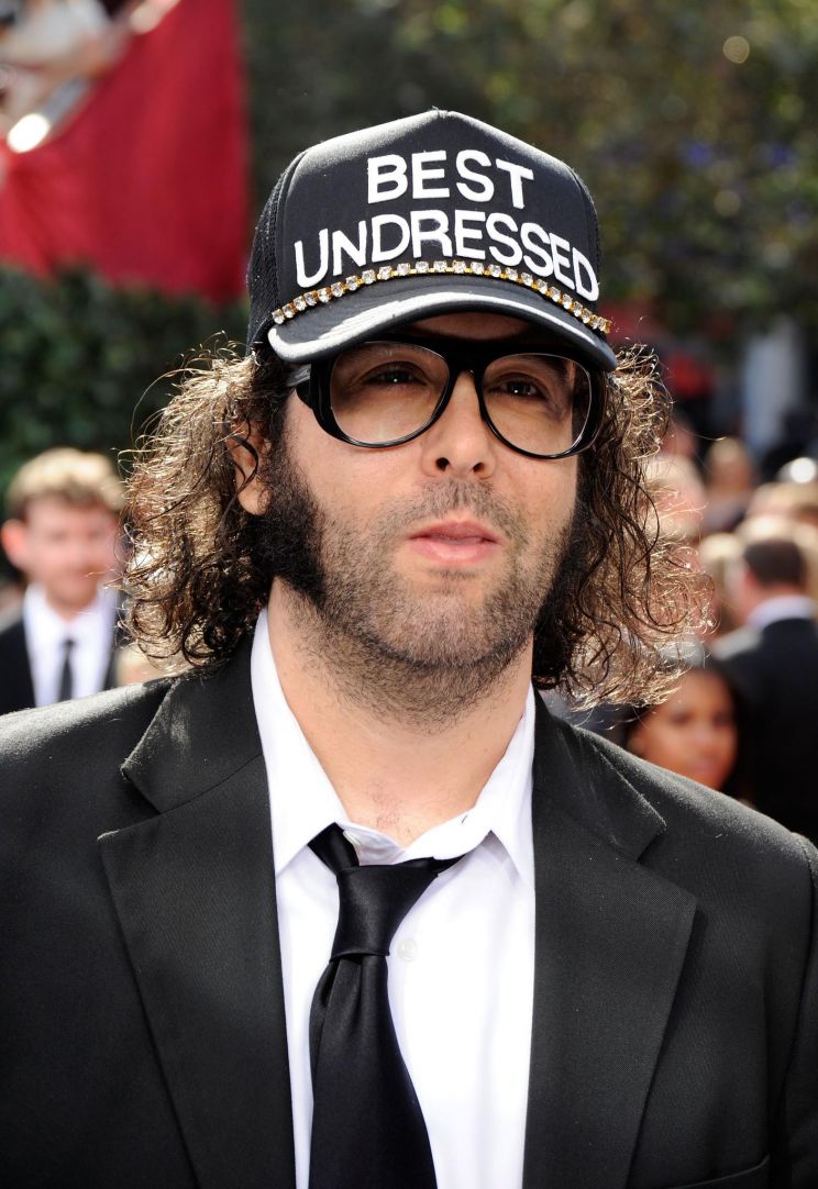 Judah Friedlander