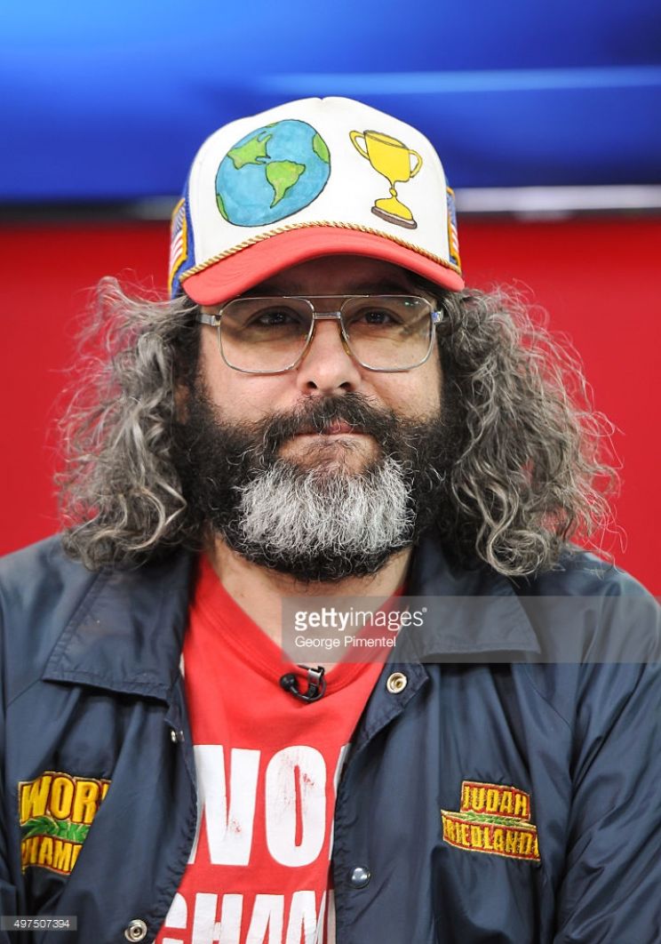 Judah Friedlander