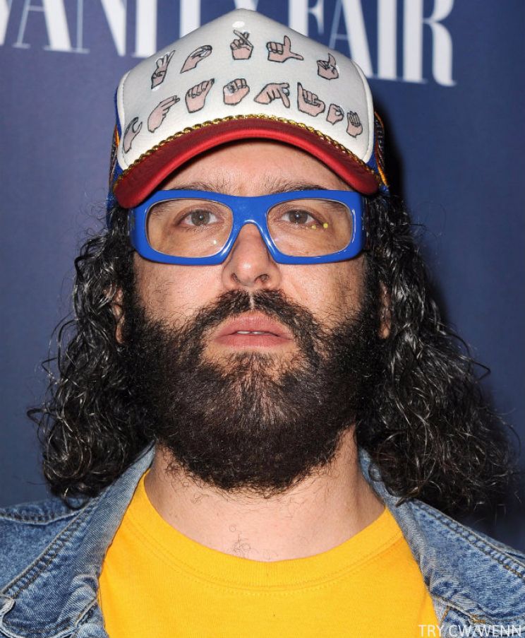 Judah Friedlander