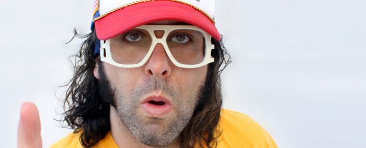 Judah Friedlander