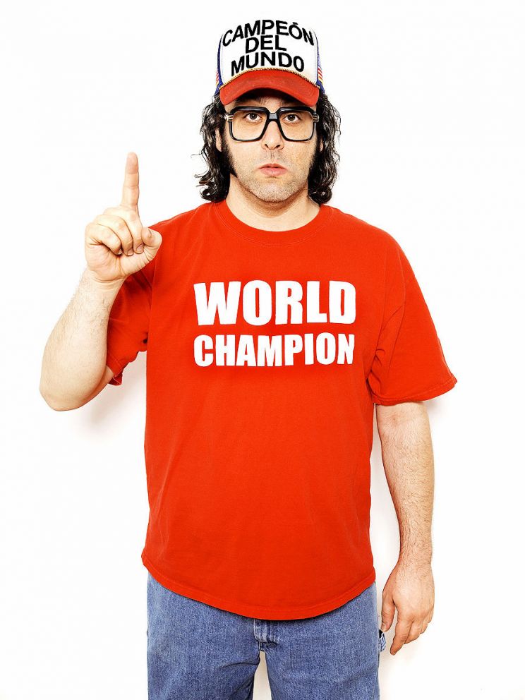 Judah Friedlander