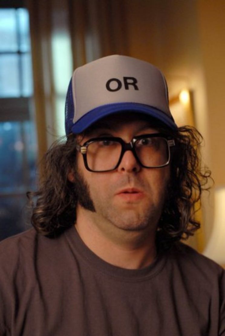 Judah Friedlander