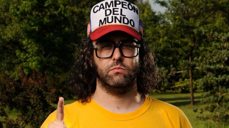 Judah Friedlander